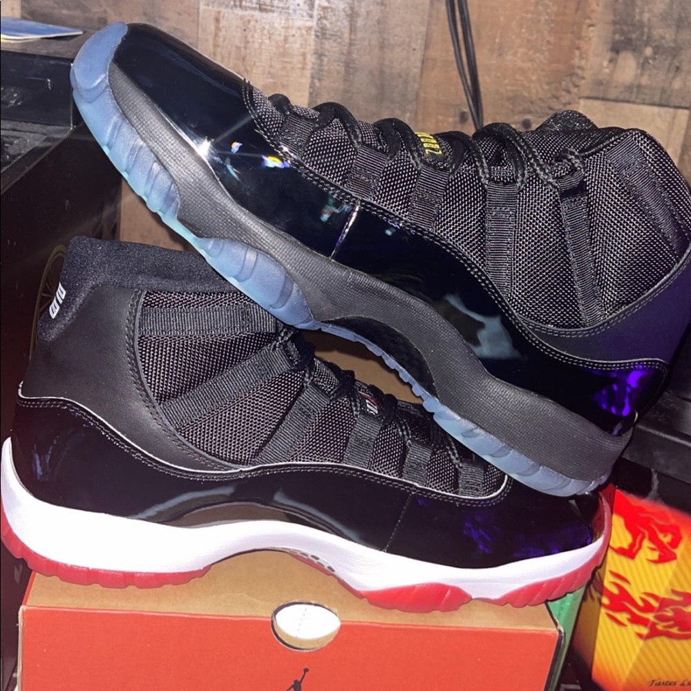 Jordan 11